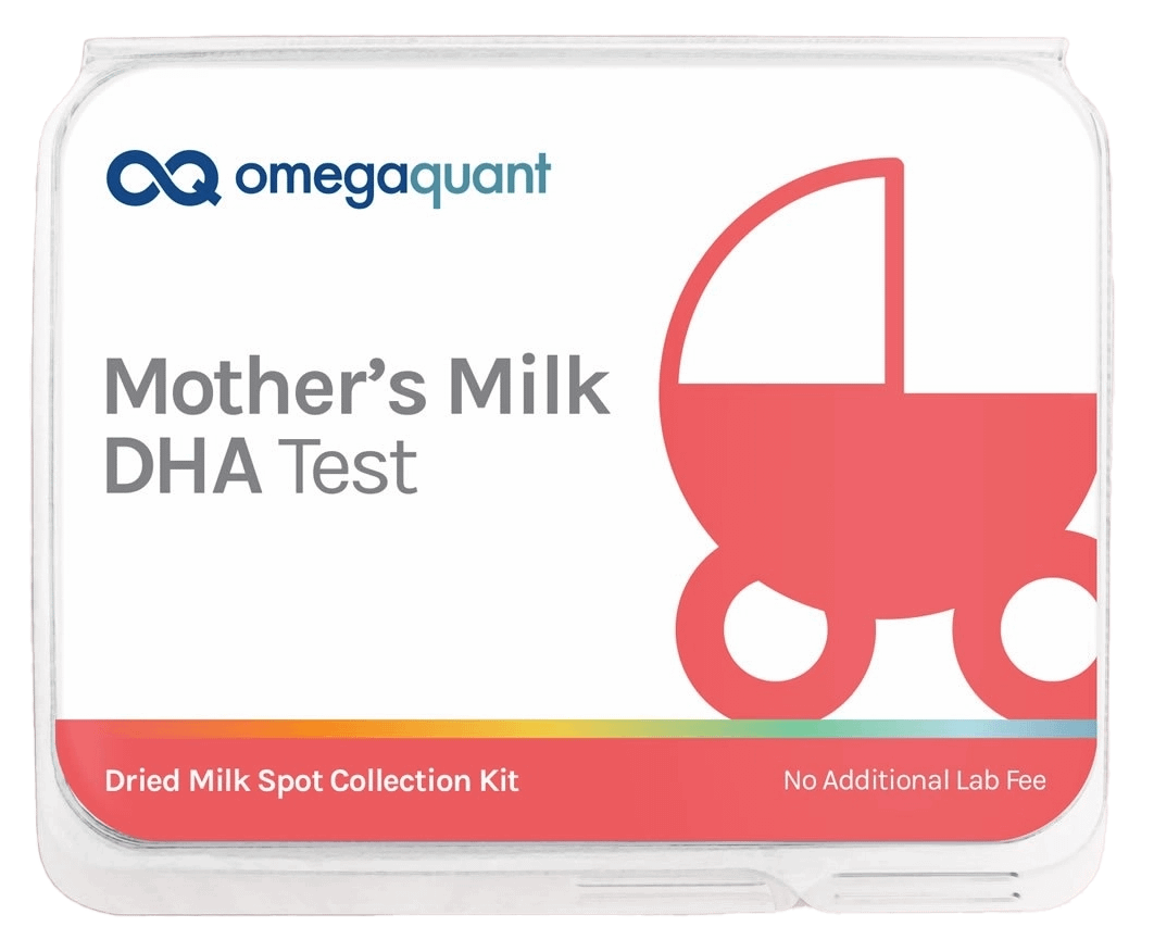 mothers-milk-dha-test