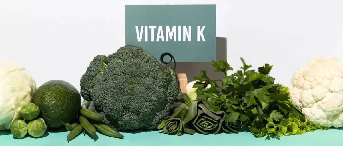 Vitamin K-2