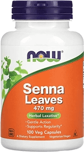 NOW sena