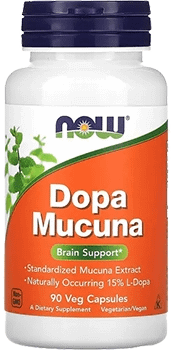 Dopa Mucuna