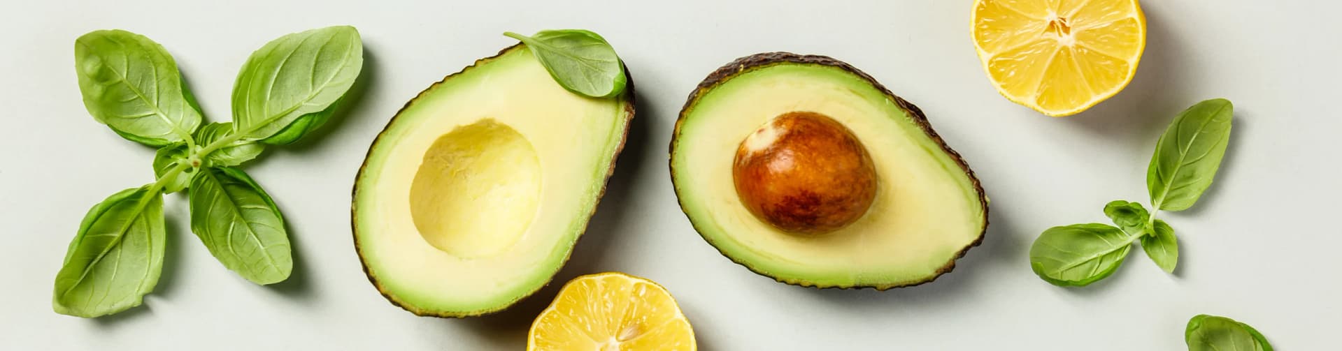 Avokado - 2