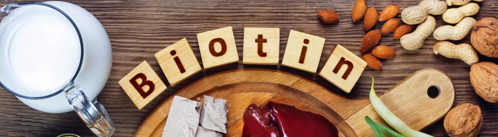 Biotin