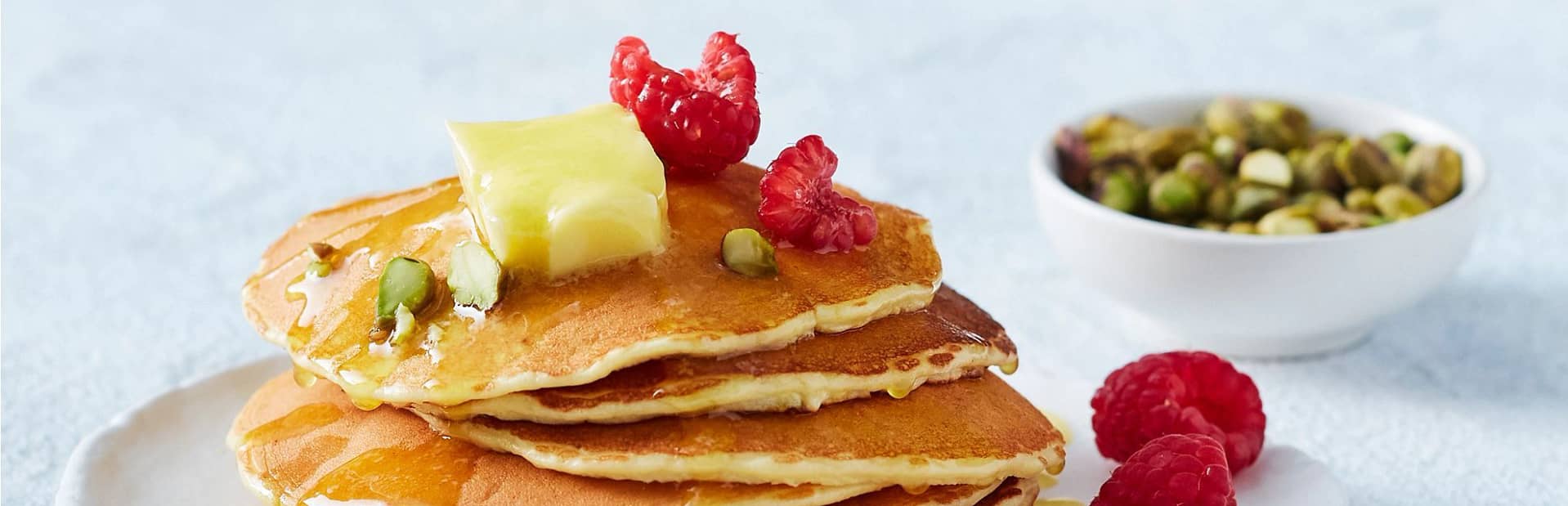 Keto palacinke s kremnim sirom - 2