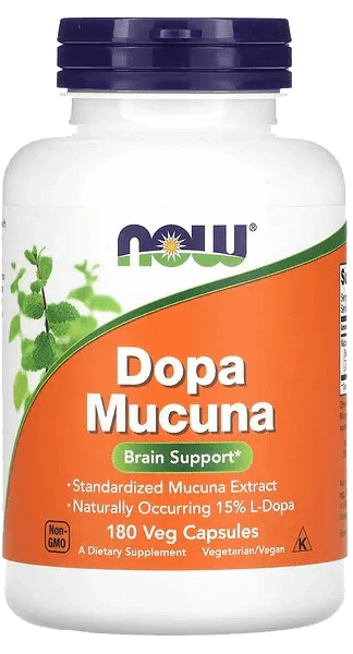 Dopa Mucuna 180