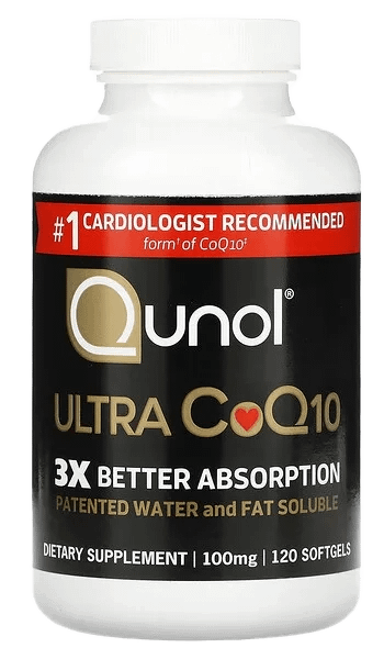 Ultra CoQ10