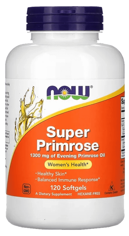 Super Primrose