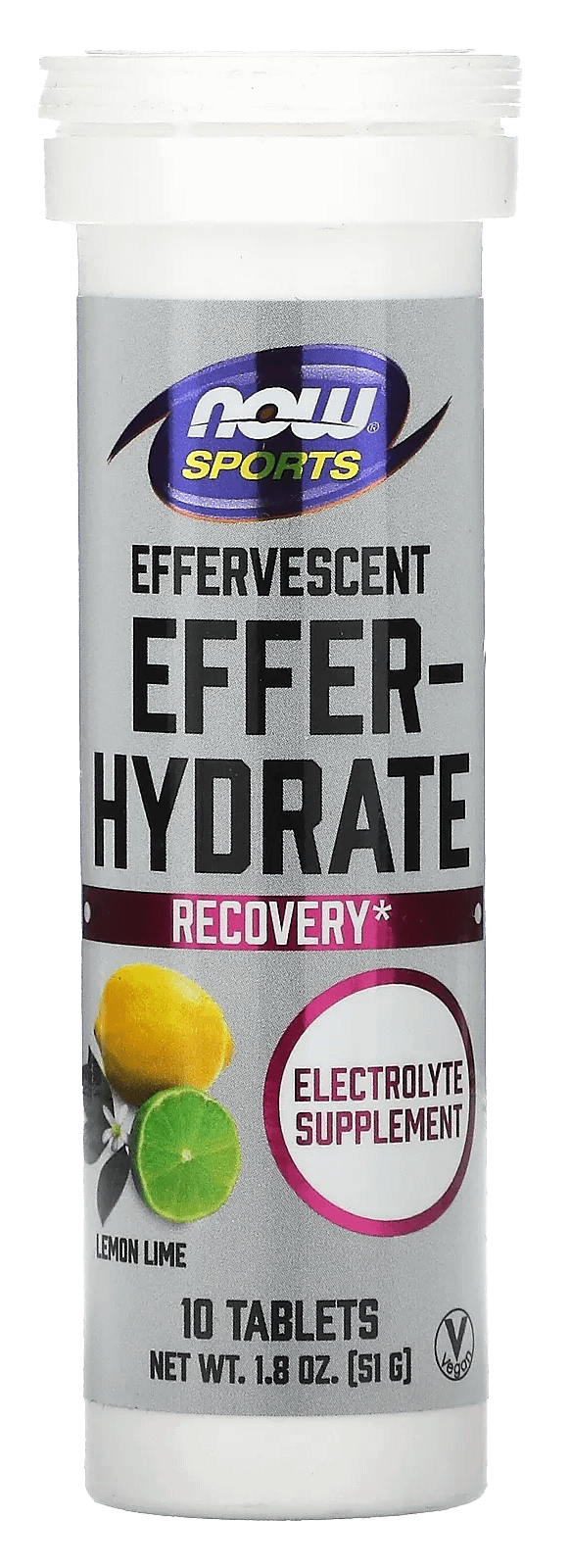 Effer-Hydrate-elektroliti