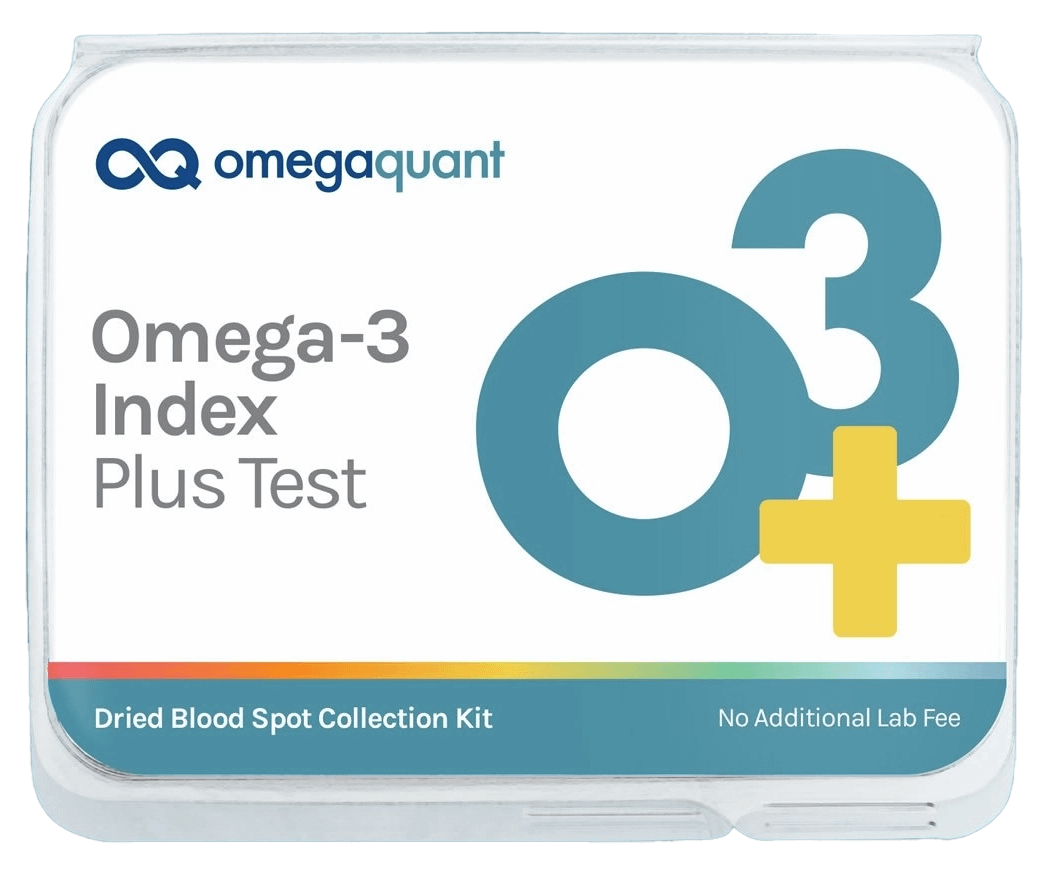 Omega 3 Indeks PLUS